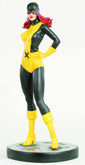 Marvel Girl Original Statue--Jean Grey X-Men Bowen Designs --0