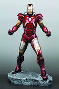 Avengers Movie Iron Man Mark VII ARTFX Statue--Kotobukiya --0