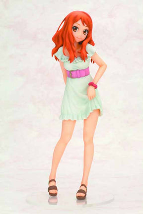 Anohana Naruko Anjo Ani-Statue--Kotobukiya --0