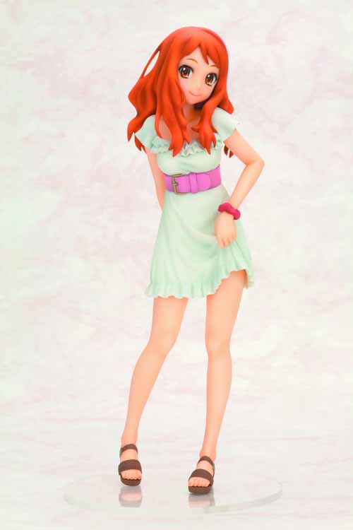 Anohana Naruko Anjo Ani-Statue--Kotobukiya --0