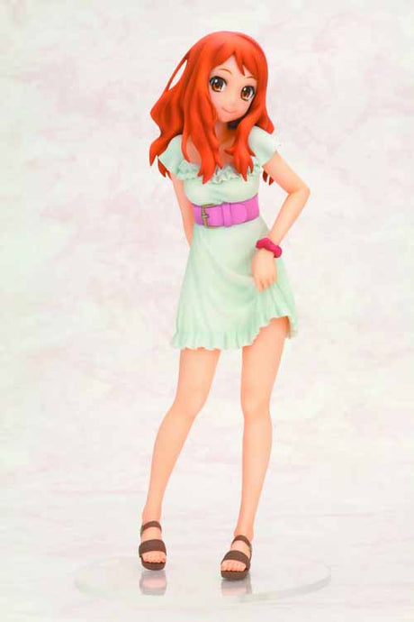 Anohana Naruko Anjo Ani-Statue--Kotobukiya --0