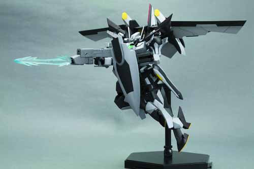 Super Robot Wars Brasta Plastic Model Kit--Kotobukiya --0