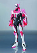 Tiger & Bunny Barnaby Brooks S.H.Figuarts Action Figure --0