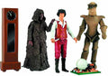 Doctor Who Keeper Of Traken Action Figure Set --0