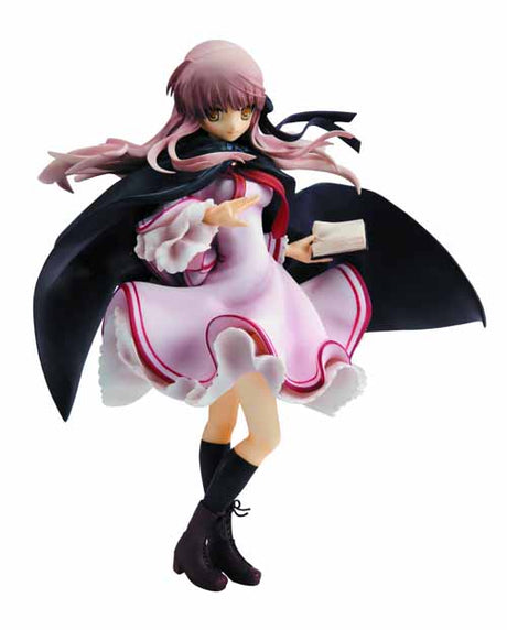 Rewrite High Priestess Akane Senri PVC Figure --0