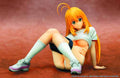 Ikki Tousen GG Sonsaku Hakufu PVC Figure Taisougi Version 2 --0