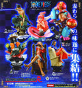 One Piece Chess Piece Collection 6-Piece Bmb Ds Volume 2 --0