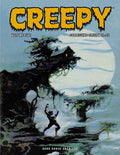 Creepy Archives HC Vol 05 --0