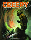 Creepy Archives HC Vol 06 --0