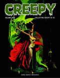 Creepy Archives HC Vol 09 --0