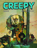 Creepy Archives HC Vol 10 --0