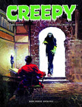 Creepy Archives HC Vol 11 --0