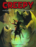 Creepy Archives HC Vol 14 --0