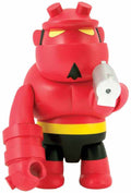 Hellboy 8 Inch Qee --0