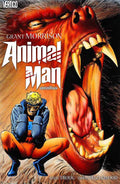 Animal Man Omnibus HC --0
