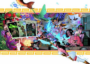 Promethea The Immateria Edition HC --0