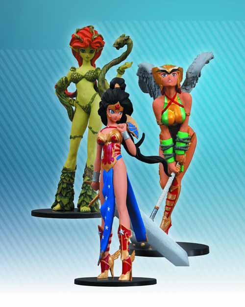 Mini Ame Comi Assortment 1 2 --0