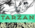 Tarzan Russ Manning Newspaper Strips HC Vol 01 1967-1970 --0