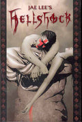 Hellshock Definitive Edition HC Vol 01 --0