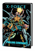 X-Force Prem HC Phalanx Covenant --0