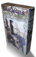 Freakangels Complete Collection Slipcase Edition --0
