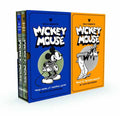 Disney Mickey Mouse Box Set Vol 03 & 04 --0
