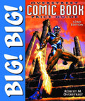 Big Big Overstreet Price Guide Vol 42 --0