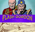 Comp Flash Gordon Library HC Vol 03 Fall Of Ming --0