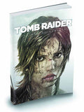 Tomb Raider Art Of Survival SC--Lara Croft --0