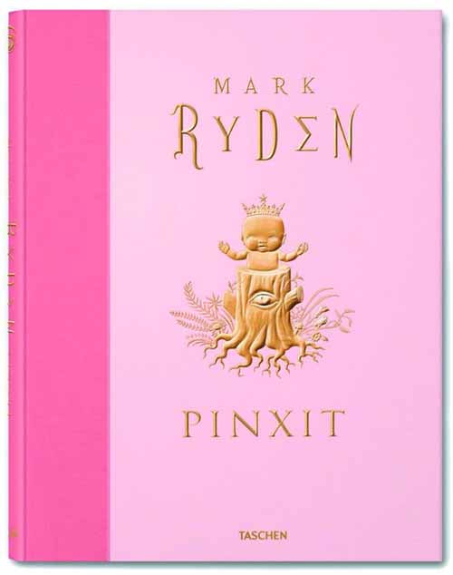 Mark Ryden Pinxit HC --0
