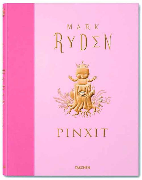 Mark Ryden Pinxit HC --0