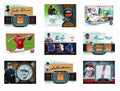 Topps 2013 Baseball Series 2 Trading Cards T/C Box --0