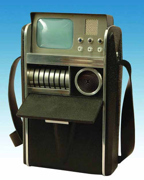 Star Trek The Original Series TOS Tricorder--Diamond Select --0