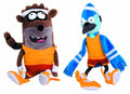 Regular Show Deluxe Plush Assortment --0