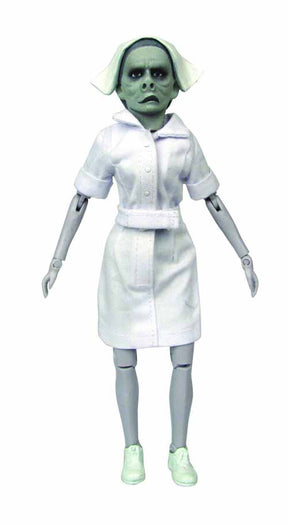 Twilight Zone 8-In Series 6 Action Figure Assortment --0