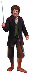 Hobbit Bilbo Baggins 1/4 Scale Figure -- J R R Tolkien --0