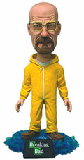 Breaking Bad 6-In Bobblehead Case --0