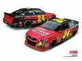 Nascar Jeff Gordon AARP Chevy SS 1/24 Die-Cast --0