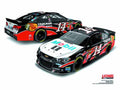 Nascar Tony Stewart Mobil 1 Chevy SS 1/24 Die-Cast --0