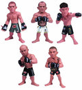 Round 5 UFC Ultimate Collector Figurines Series 12 Asst --0