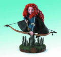 Disney Grand Jester Brave Merida Mini-Bust --0