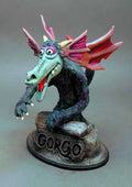 Gorgo Statue -- Executive Replicas --0