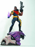 Bishop Statue -- X-Men Bowen Designs --0