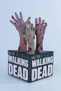 Walking Dead TV Bookend -- Robert Kirkman Gentle Giant --0