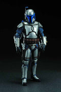 Star Wars Jango Fett ARTFX+ Statue Ep II Ver -- Kotobukiya --0