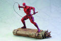 Daredevil Fine Art Statue -- Kotobukiya --0