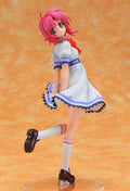 Se Kirara Yu Kawamura PVC Figure --0