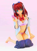 Funny Knights Orihime Mikoto PVC Figure --0