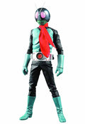 Masked Rider No.1 Real Action Hero RAH Deluxe Version 3.0 --0