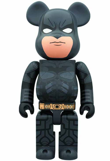 Batman 400% Bea Dark Knight Rises Version --0